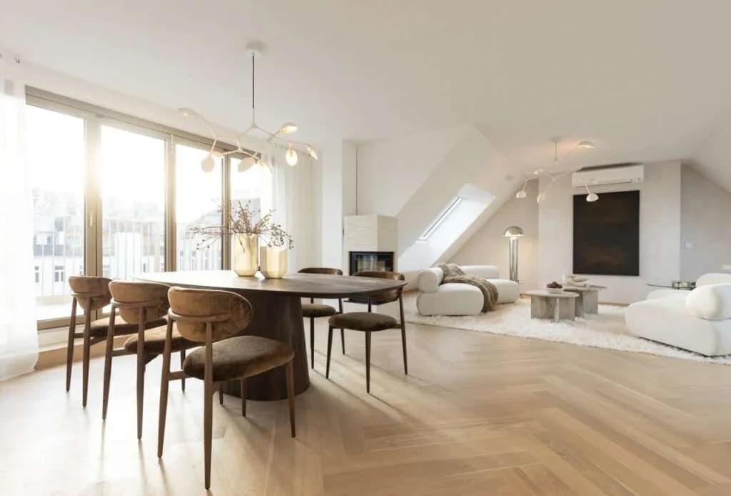 3-Zimmer-Wohnung kaufen in Wien – 140,95 m², € 1.749.000