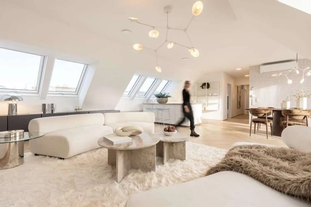 3-Zimmer-Wohnung kaufen in Wien – 140,95 m², € 1.749.000 – Bild 2 von 36