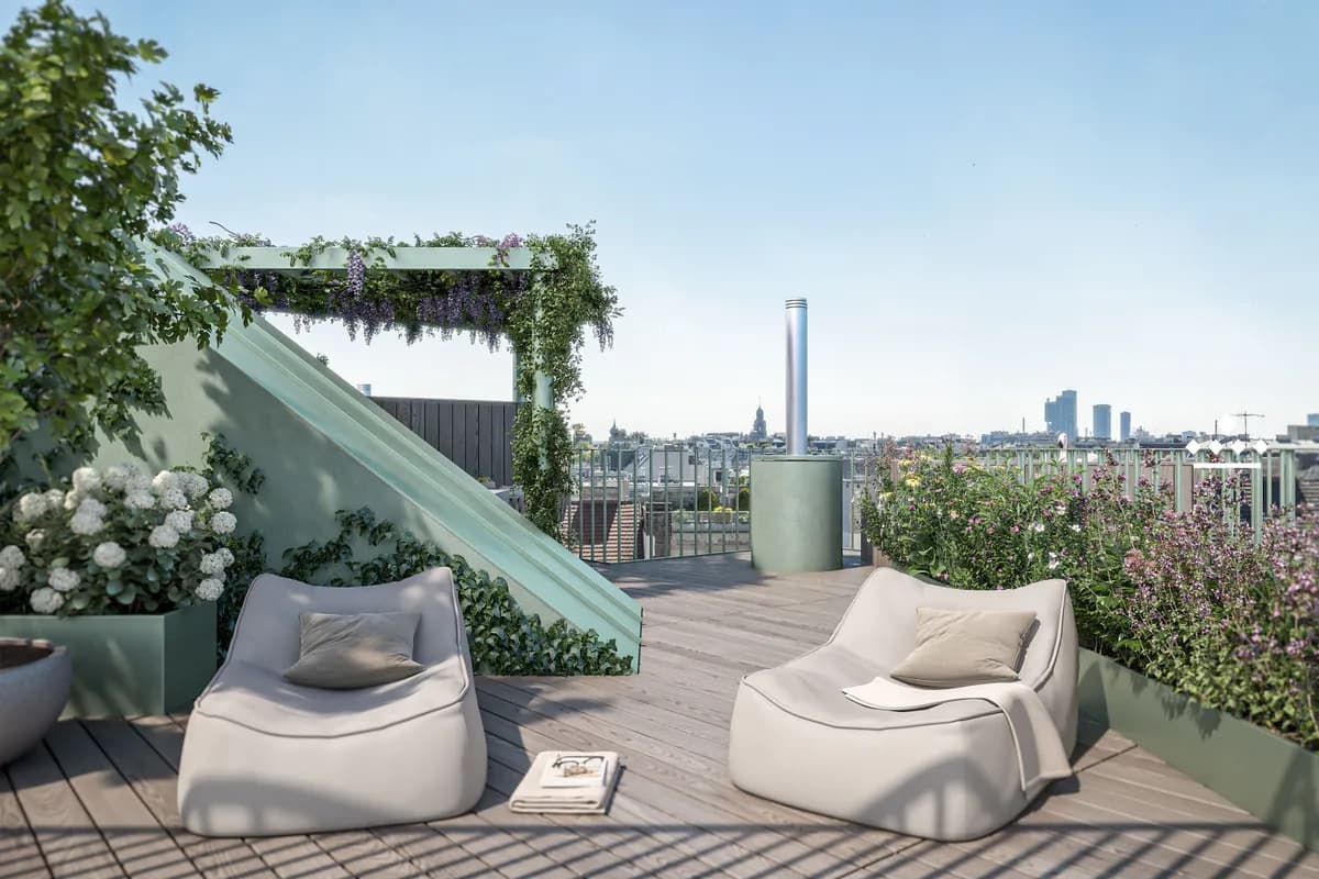 4-Zimmer-Wohnung kaufen in Wien – 152 m², € 2.589.000 – Bild 5 von 29