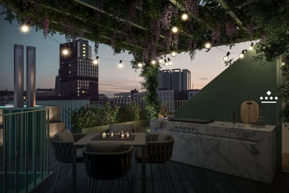 4-Zimmer-Wohnung kaufen in Wien – 152 m², € 2.589.000 – Bild 7 von 29