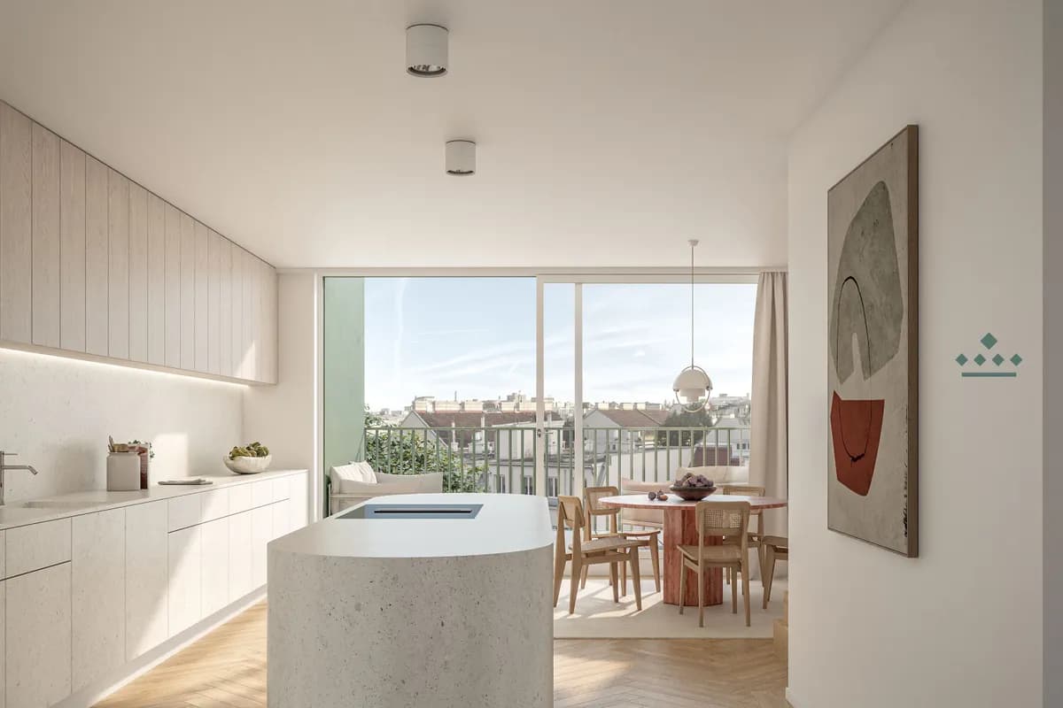 4-Zimmer-Wohnung kaufen in Wien – 152 m², € 2.589.000 – Bild 10 von 29