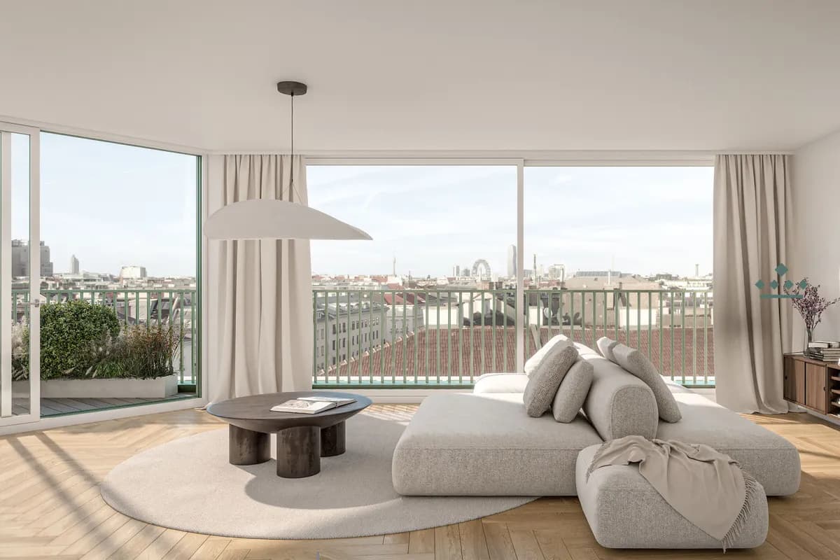 4-Zimmer-Wohnung kaufen in Wien – 152 m², € 2.589.000 – Bild 11 von 29