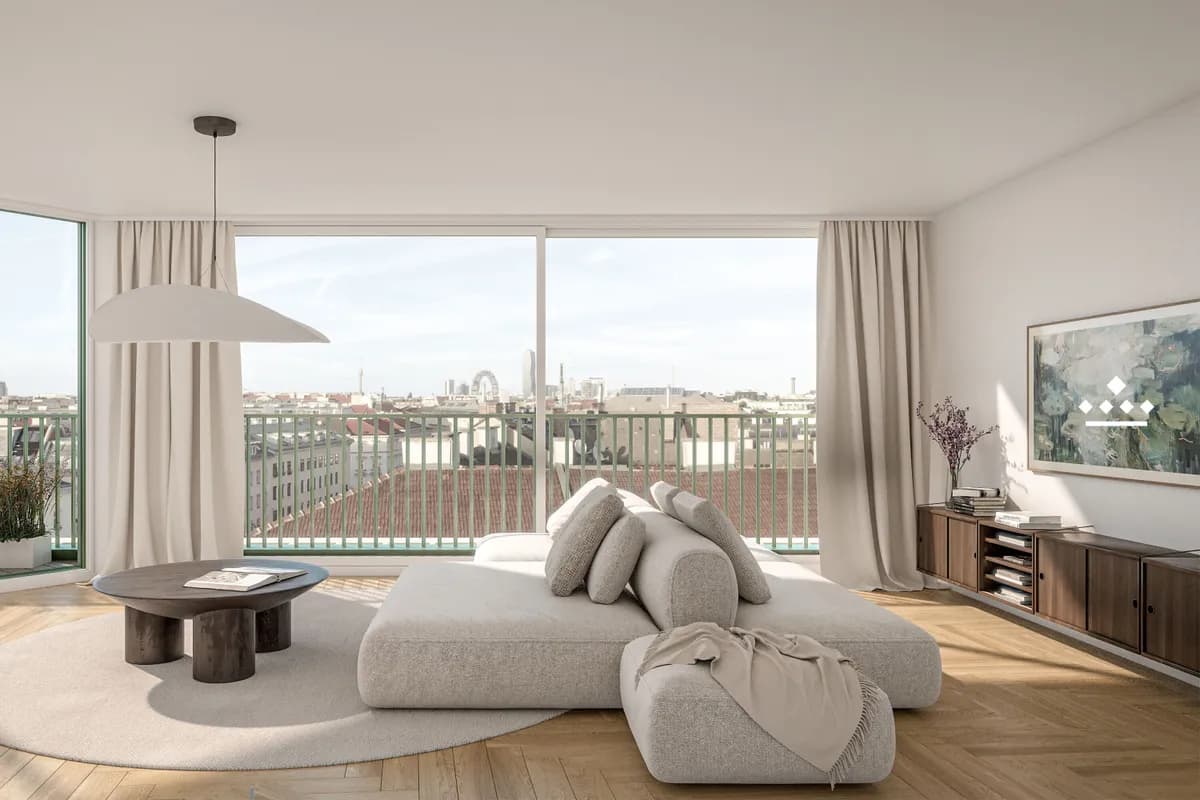 4-Zimmer-Wohnung kaufen in Wien – 152 m², € 2.589.000 – Bild 12 von 29