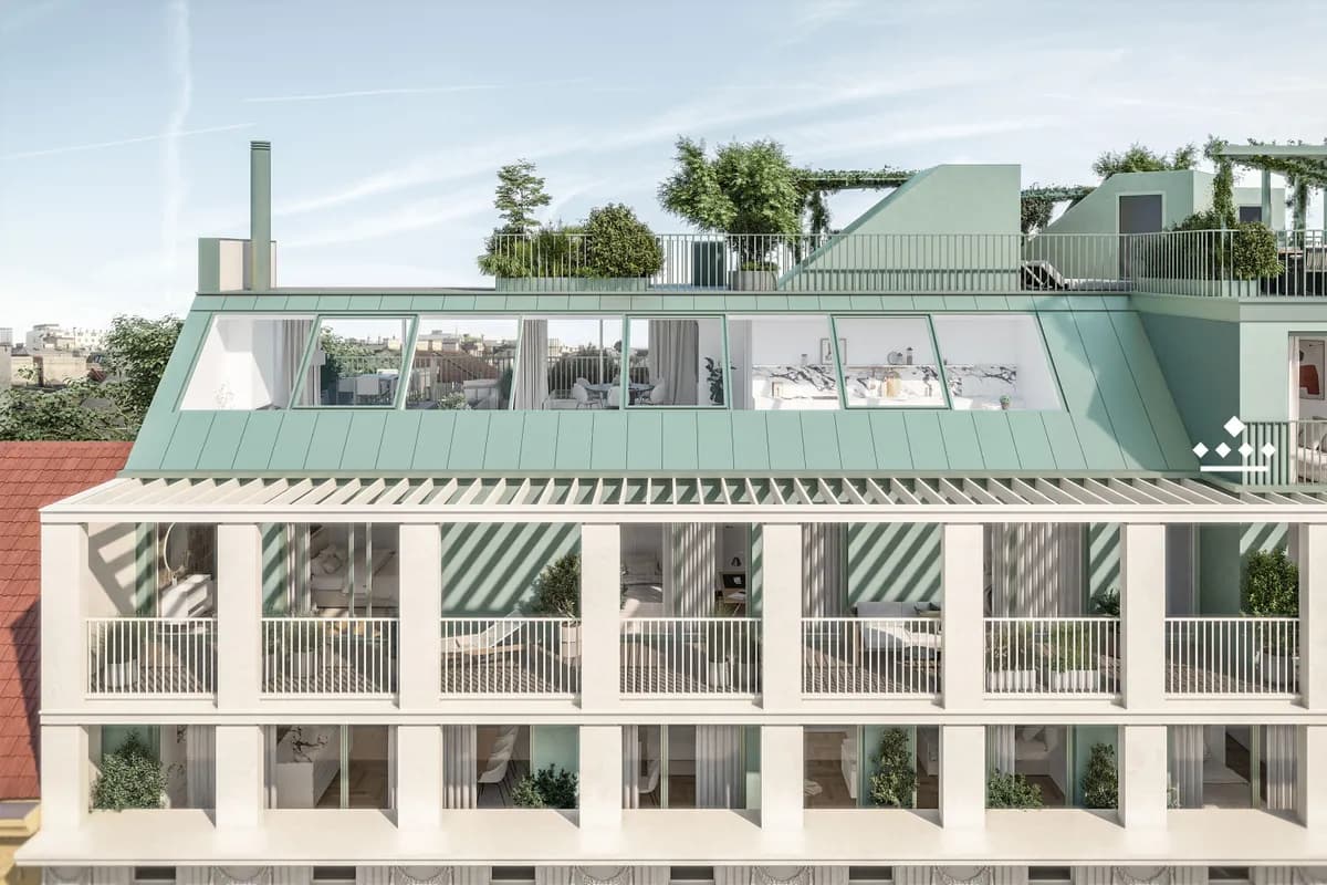 4-Zimmer-Wohnung kaufen in Wien – 152 m², € 2.589.000 – Bild 13 von 29