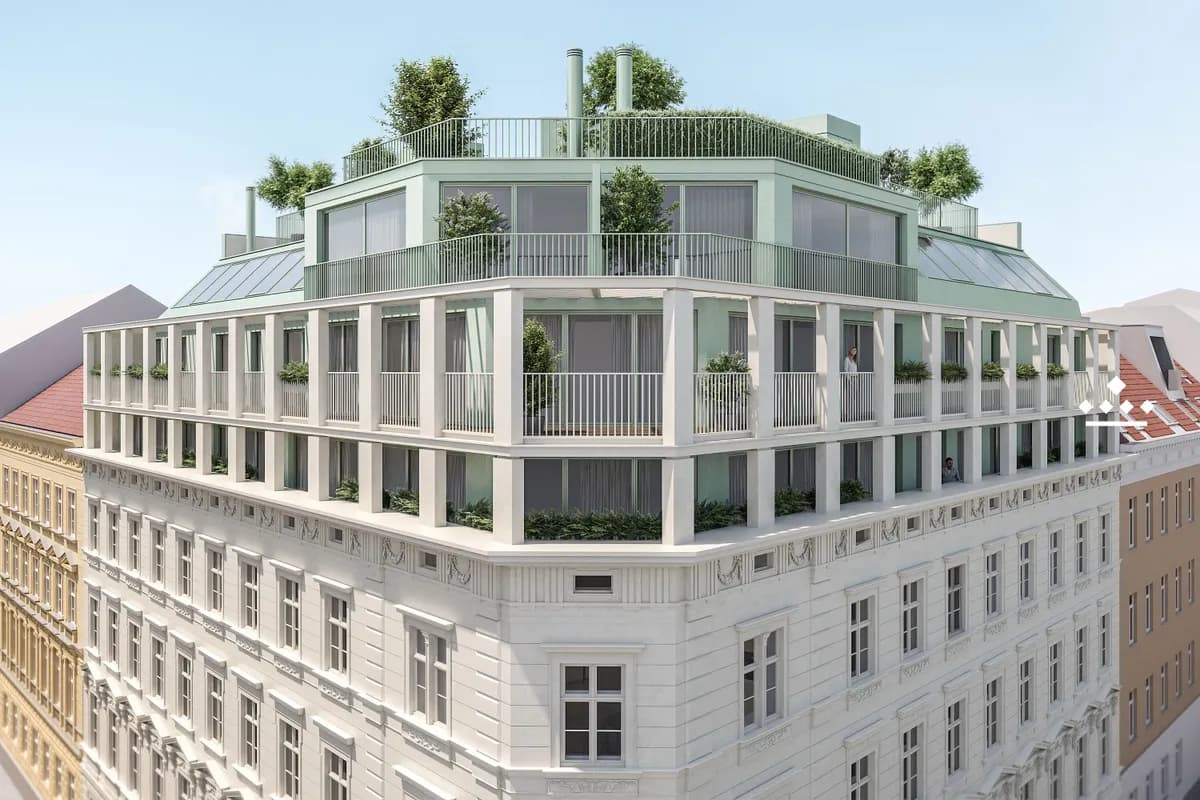4-Zimmer-Wohnung kaufen in Wien – 152 m², € 2.589.000 – Bild 24 von 29