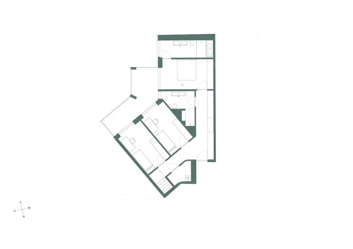 4-Zimmer-Wohnung kaufen in Wien – 152 m², € 2.589.000 – Bild 25 von 29