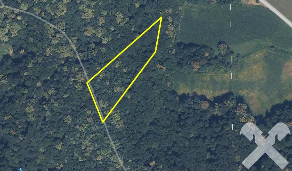 Grundstück kaufen in Südoststeiermark – 8 874 m², € 15.590