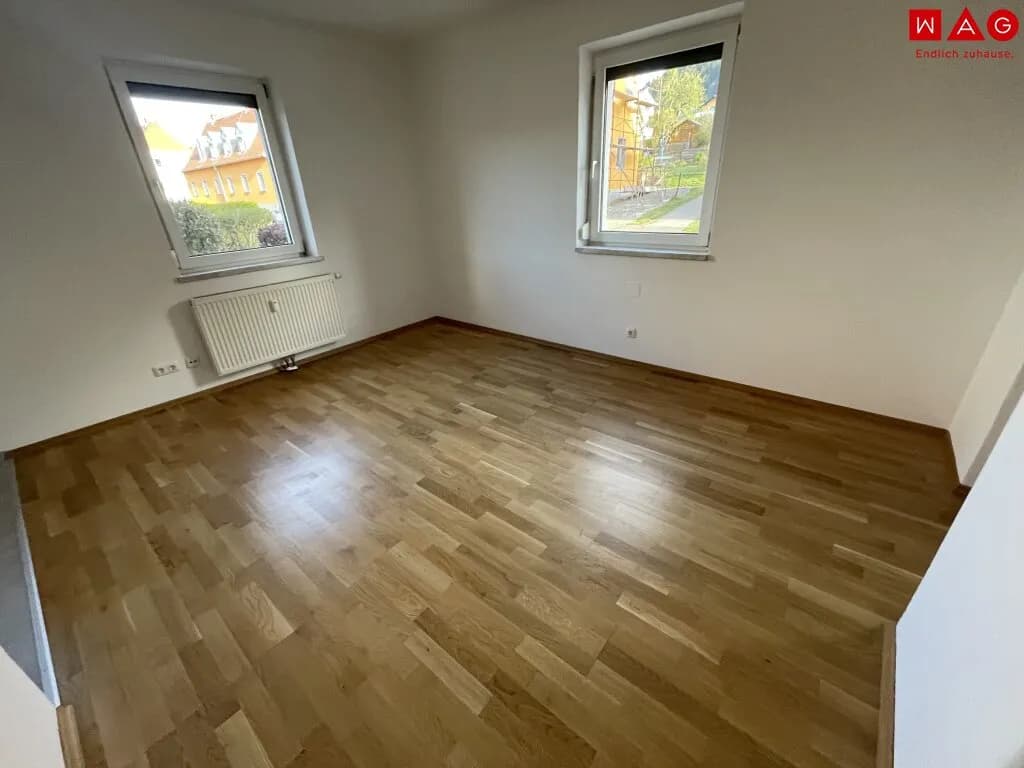 2-Zimmer-Wohnung mieten in Murtal – 49,7 m², € 447 – Bild 4 von 6