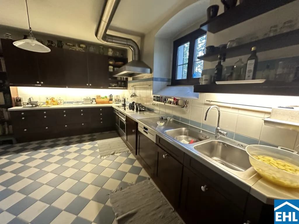 24-Zimmer-Immobilie kaufen in Bruck-Mürzzuschlag – 1 200 m², € 1.900.000 – Bild 9 von 32
