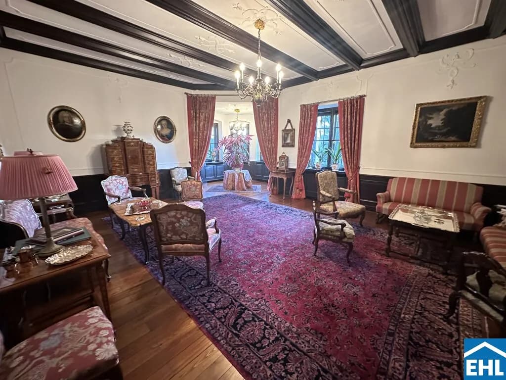 24-Zimmer-Immobilie kaufen in Bruck-Mürzzuschlag – 1 200 m², € 1.900.000 – Bild 15 von 32