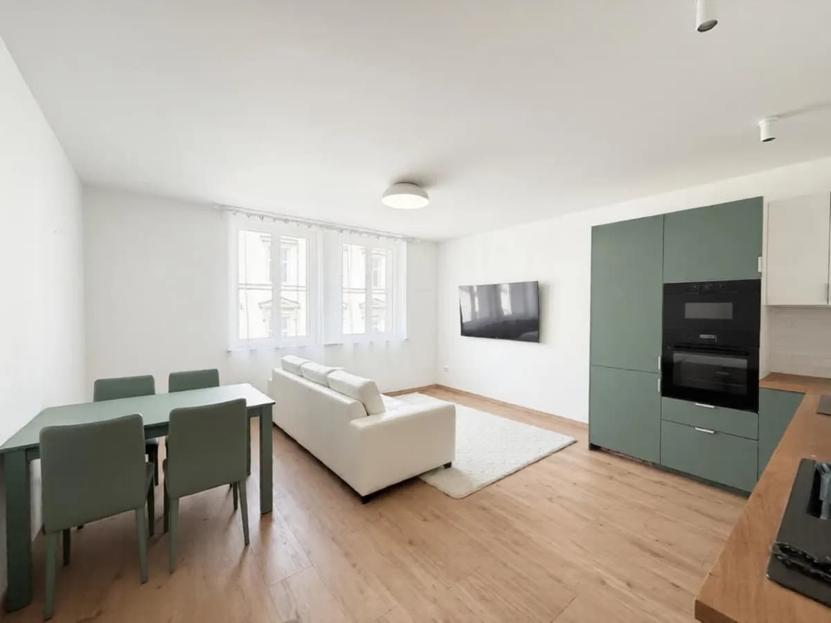 4-Zimmer-Wohnung kaufen in Wien – 76 m², € 439.000