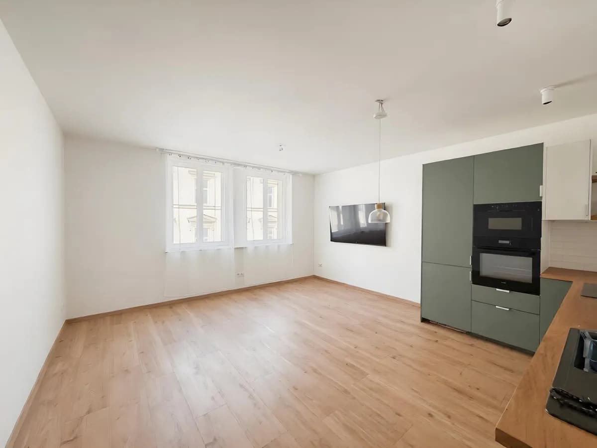 4-Zimmer-Wohnung kaufen in Wien – 76 m², € 439.000 – Bild 2 von 14