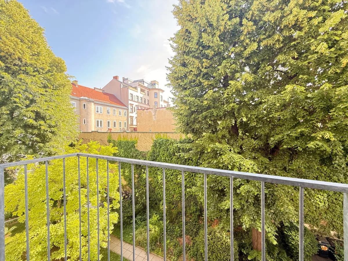 4-Zimmer-Wohnung kaufen in Wien – 76 m², € 439.000 – Bild 4 von 14