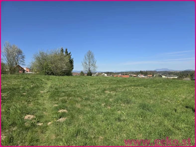 Grundstück kaufen in Deutschlandsberg – 864 m², € 136.512 – Bild 3 von 8