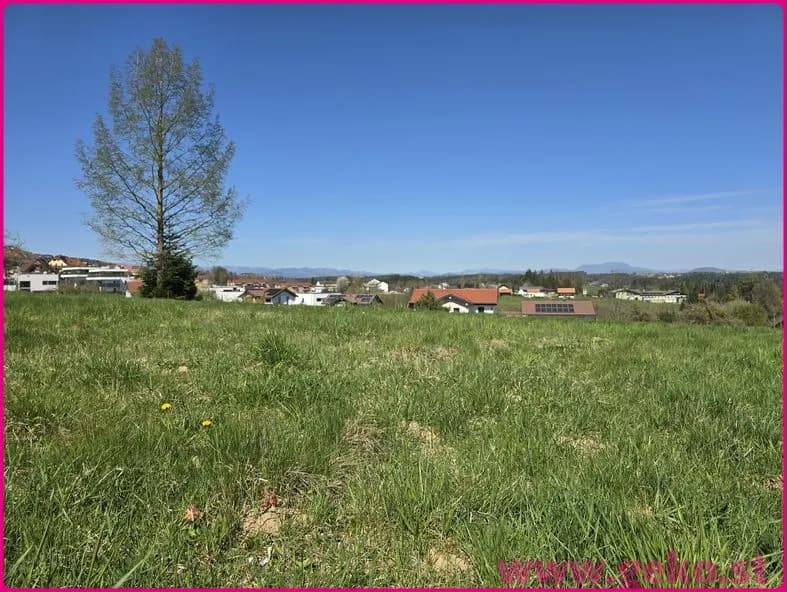 Grundstück kaufen in Deutschlandsberg – 864 m², € 136.512 – Bild 4 von 8