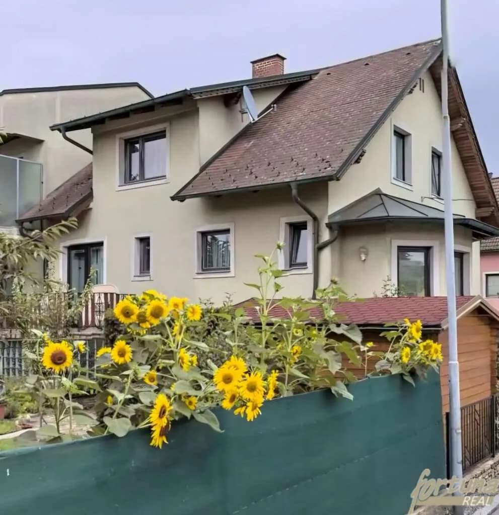 4-Zimmer-Haus kaufen in Korneuburg – 627 m², € 498.000