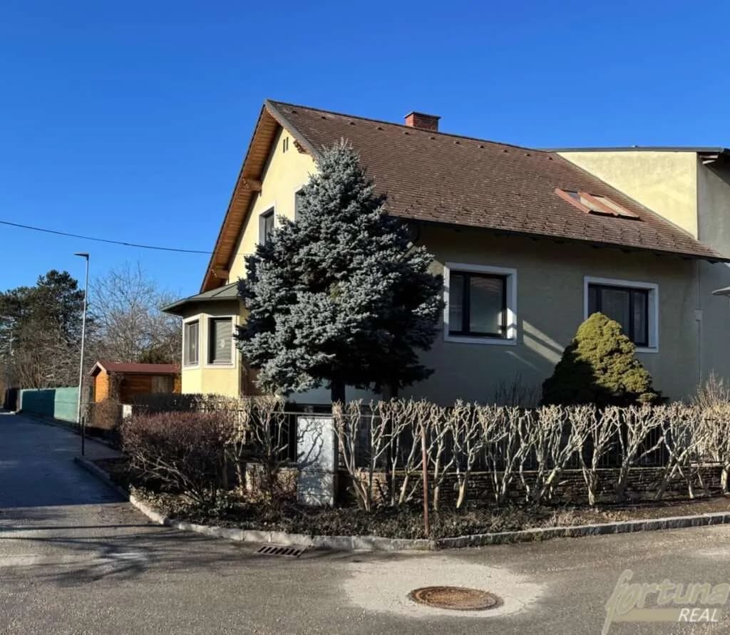 4-Zimmer-Haus kaufen in Korneuburg – 627 m², € 498.000 – Bild 3 von 14