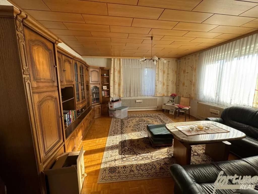 4-Zimmer-Haus kaufen in Korneuburg – 627 m², € 498.000 – Bild 8 von 14
