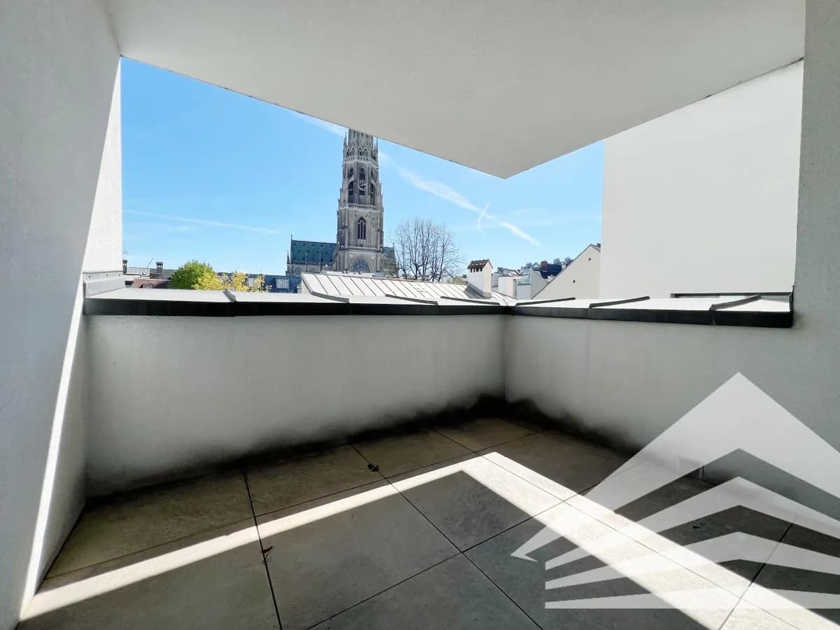 4-Zimmer-Gewerbeimmobilie mieten in Linz – 245 m², € 5.819 – Bild 6 von 11
