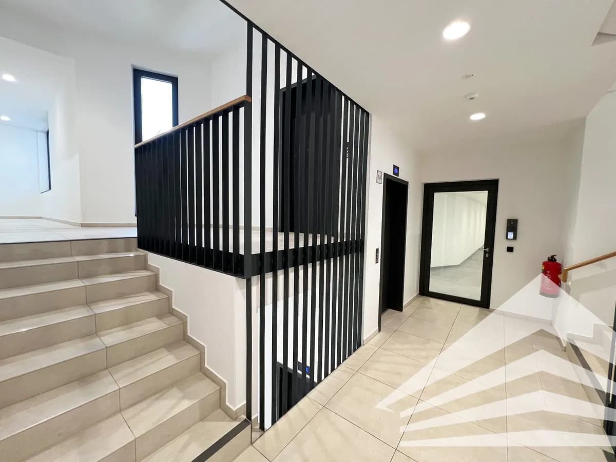 4-Zimmer-Gewerbeimmobilie mieten in Linz – 245 m², € 5.819 – Bild 7 von 11