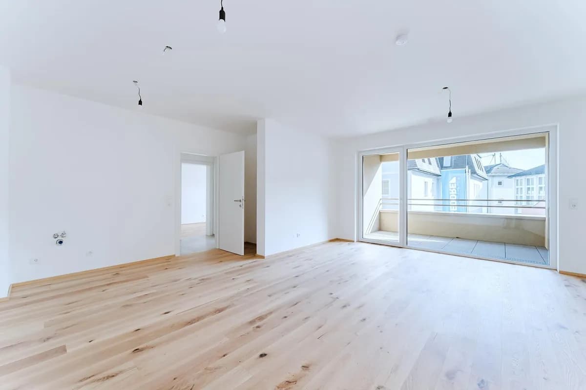 Wohnung kaufen in Vöcklabruck – 84,39 m², € 1.280.020 – Bild 5 von 17