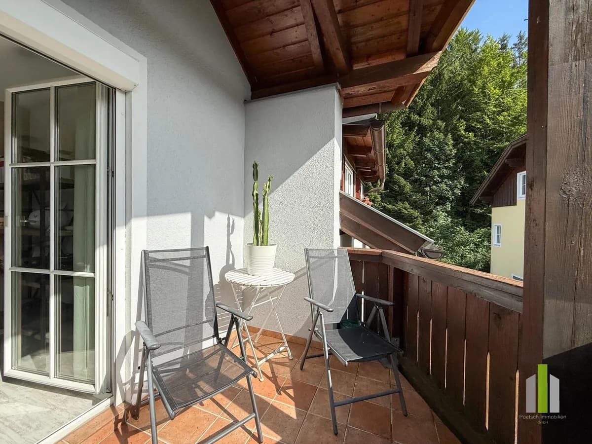 3-Zimmer-Wohnung kaufen in Salzburg-Umgebung – 66,7 m², € 295.000 – Bild 2 von 8