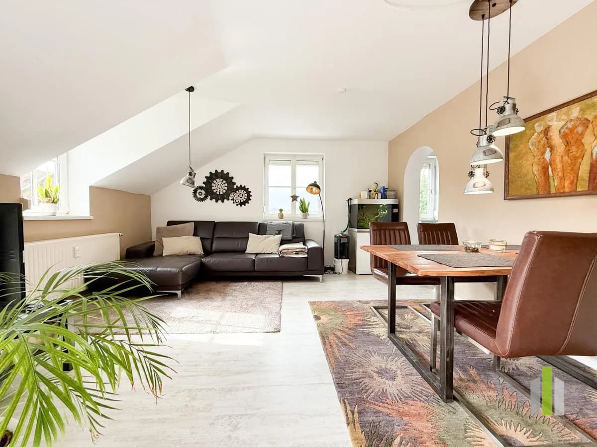 3-Zimmer-Wohnung kaufen in Salzburg-Umgebung – 66,7 m², € 295.000 – Bild 3 von 8