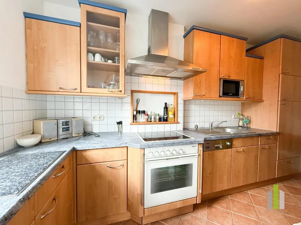 3-Zimmer-Wohnung kaufen in Salzburg-Umgebung – 66,7 m², € 295.000 – Bild 4 von 8