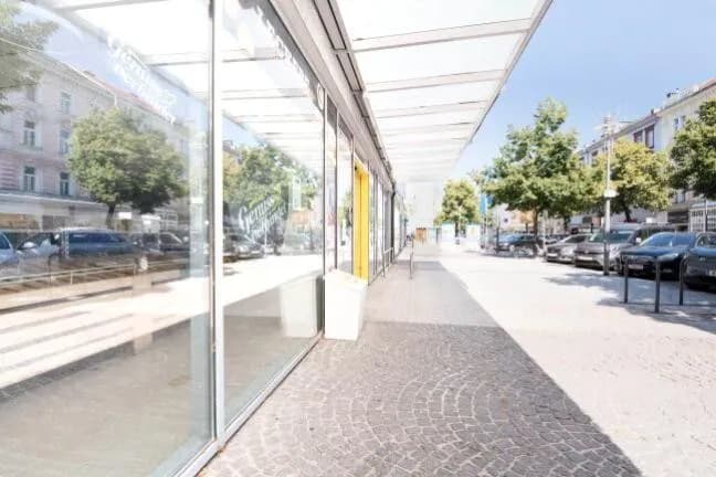 Gewerbeimmobilie mieten in Wels – 632 m², € 7.280 – Bild 2 von 22