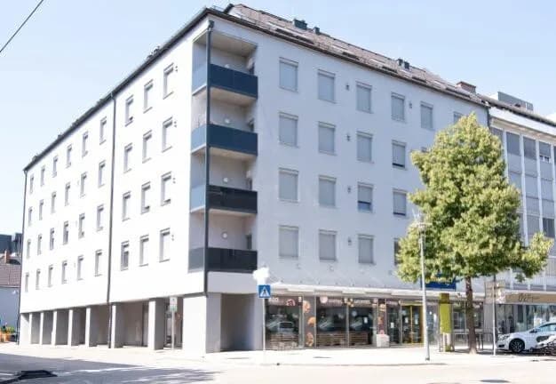 Gewerbeimmobilie mieten in Wels – 632 m², € 7.280 – Bild 3 von 22