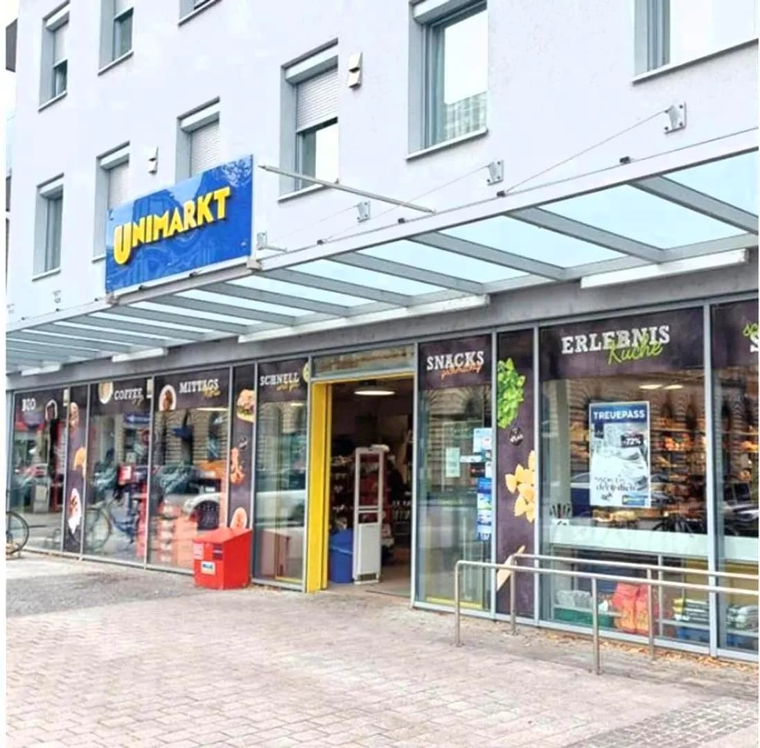 Gewerbeimmobilie mieten in Wels – 632 m², € 7.280 – Bild 4 von 22