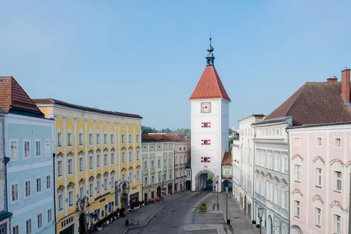 Gewerbeimmobilie mieten in Wels – 632 m², € 7.280 – Bild 5 von 22