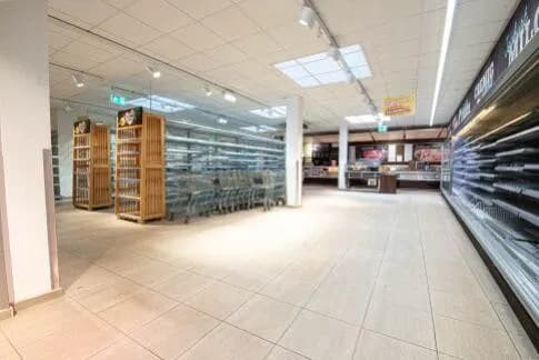 Gewerbeimmobilie mieten in Wels – 632 m², € 7.280 – Bild 7 von 22