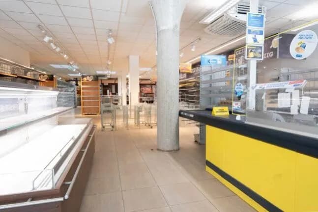 Gewerbeimmobilie mieten in Wels – 632 m², € 7.280 – Bild 8 von 22