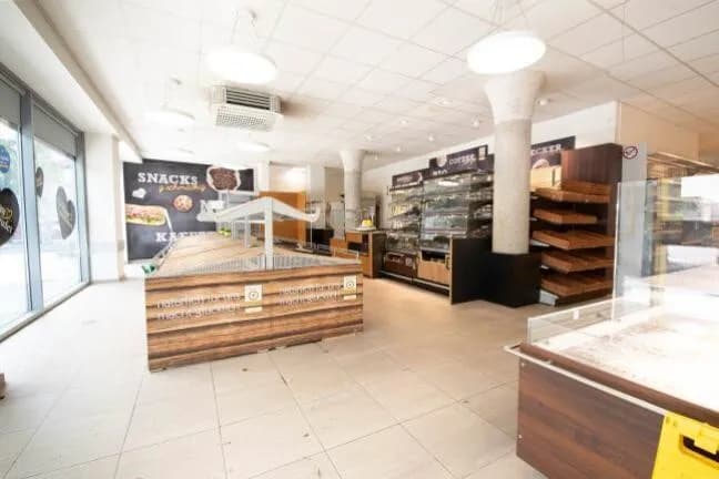 Gewerbeimmobilie mieten in Wels – 632 m², € 7.280 – Bild 9 von 22