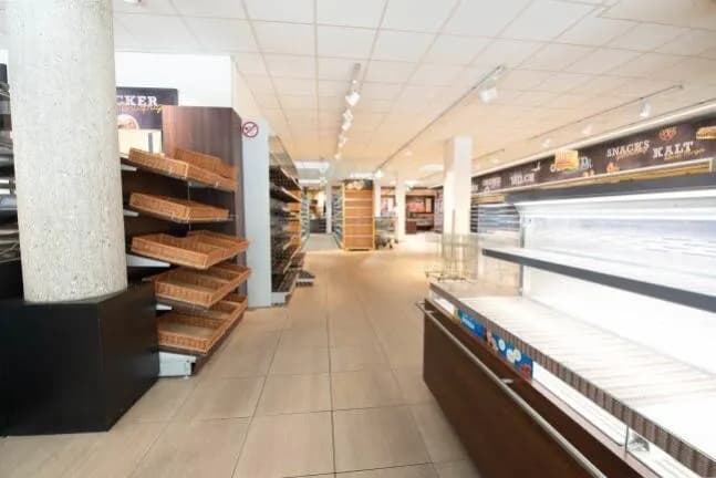 Gewerbeimmobilie mieten in Wels – 632 m², € 7.280 – Bild 10 von 22