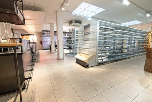Gewerbeimmobilie mieten in Wels – 632 m², € 7.280 – Bild 13 von 22