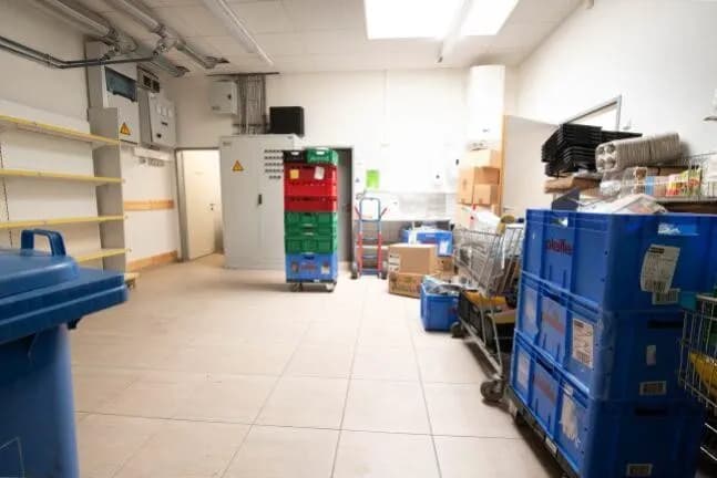 Gewerbeimmobilie mieten in Wels – 632 m², € 7.280 – Bild 17 von 22