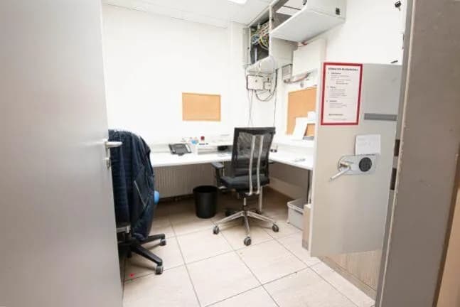 Gewerbeimmobilie mieten in Wels – 632 m², € 7.280 – Bild 19 von 22