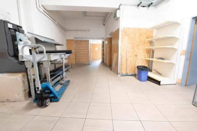 Gewerbeimmobilie mieten in Wels – 632 m², € 7.280 – Bild 20 von 22