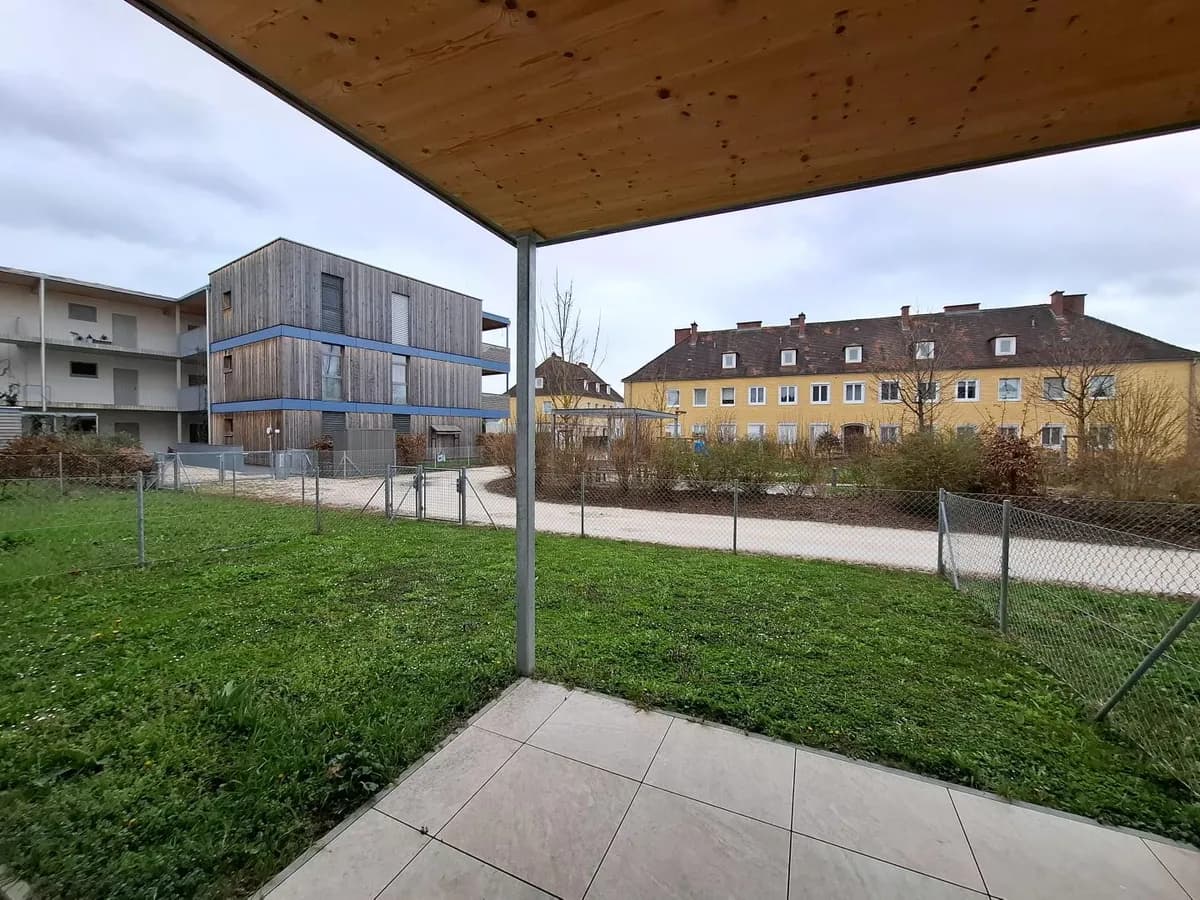 2-Zimmer-Wohnung mieten in Wels – 60,83 m², € 930 – Bild 3 von 11