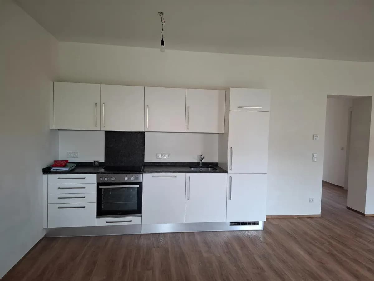 2-Zimmer-Wohnung mieten in Wels – 60,83 m², € 930 – Bild 4 von 11