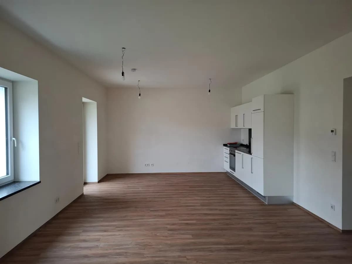2-Zimmer-Wohnung mieten in Wels – 60,83 m², € 930 – Bild 5 von 11