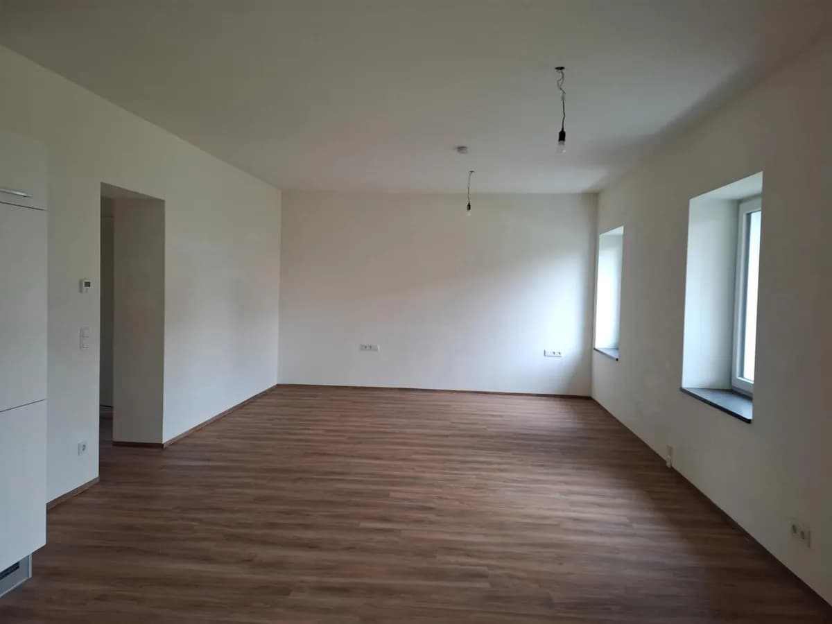 2-Zimmer-Wohnung mieten in Wels – 60,83 m², € 930 – Bild 6 von 11