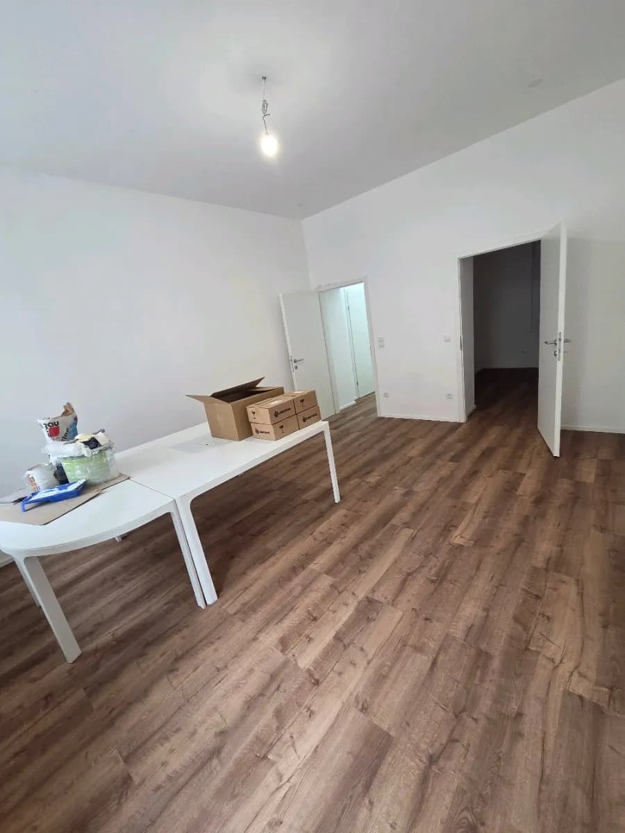 2-Zimmer-Gewerbeimmobilie mieten in Wien – 50 m², € 828 – Bild 5 von 9