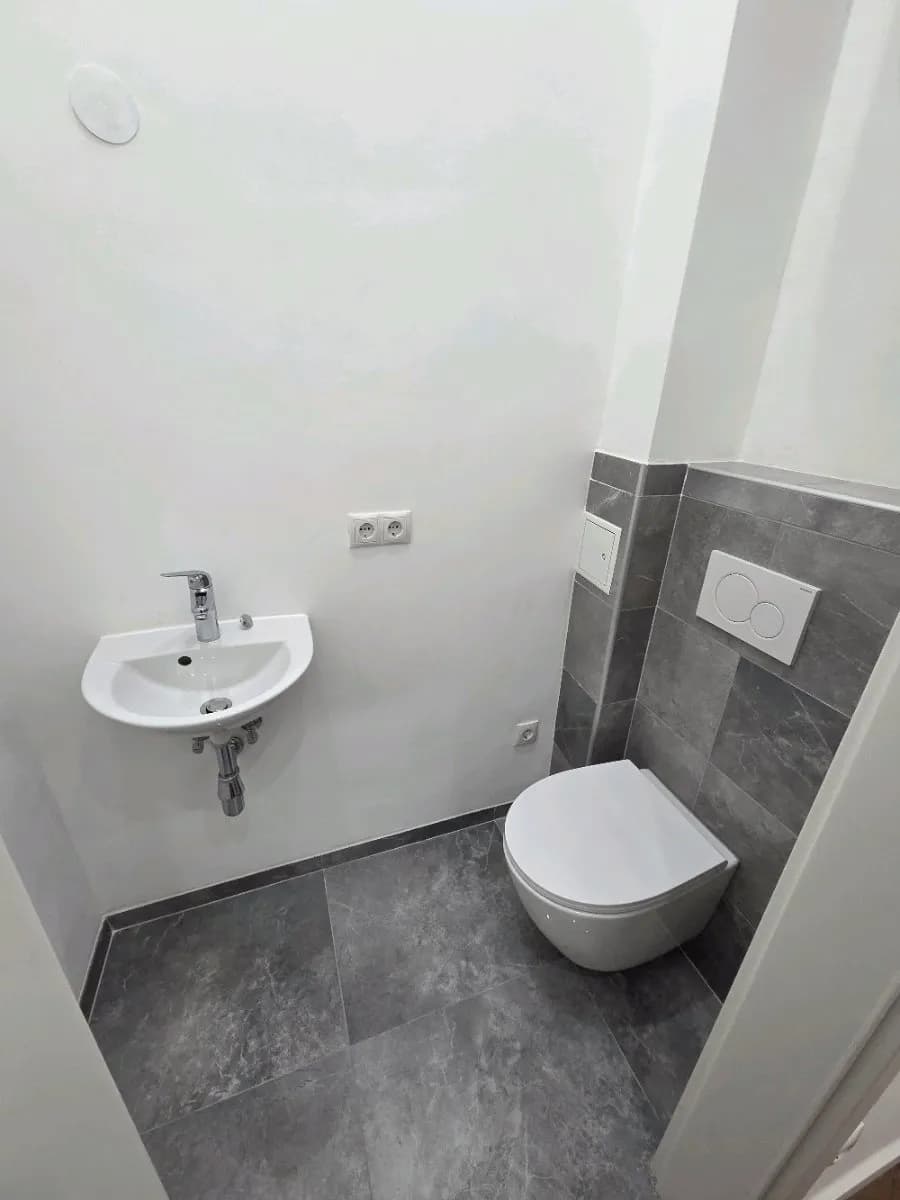2-Zimmer-Gewerbeimmobilie mieten in Wien – 50 m², € 828 – Bild 8 von 9