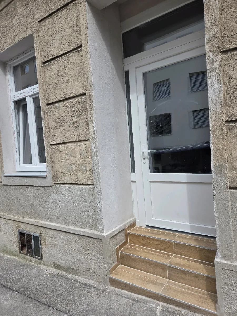 2-Zimmer-Gewerbeimmobilie mieten in Wien – 50 m², € 828 – Bild 9 von 9