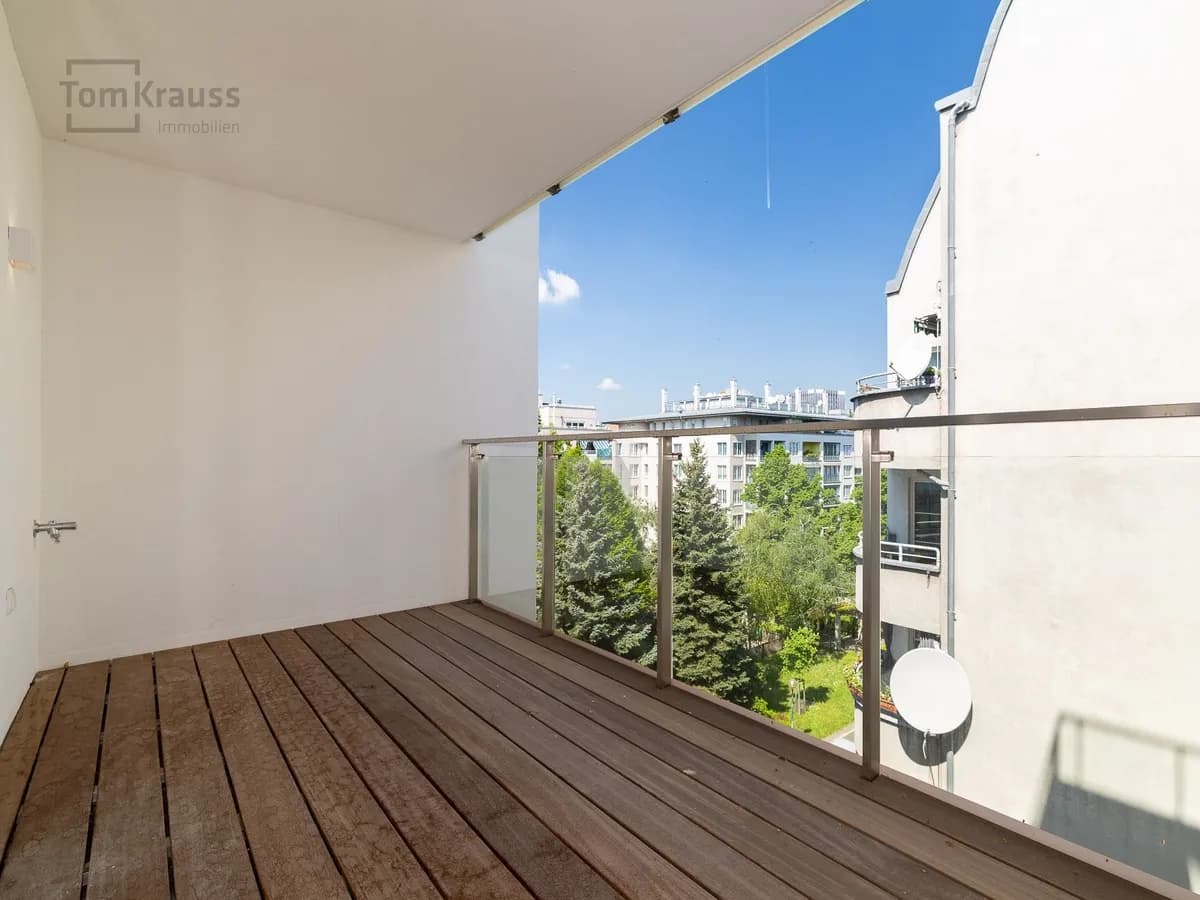 3-Zimmer-Wohnung kaufen in Wien – 89,03 m², € 625.000 – Bild 2 von 24