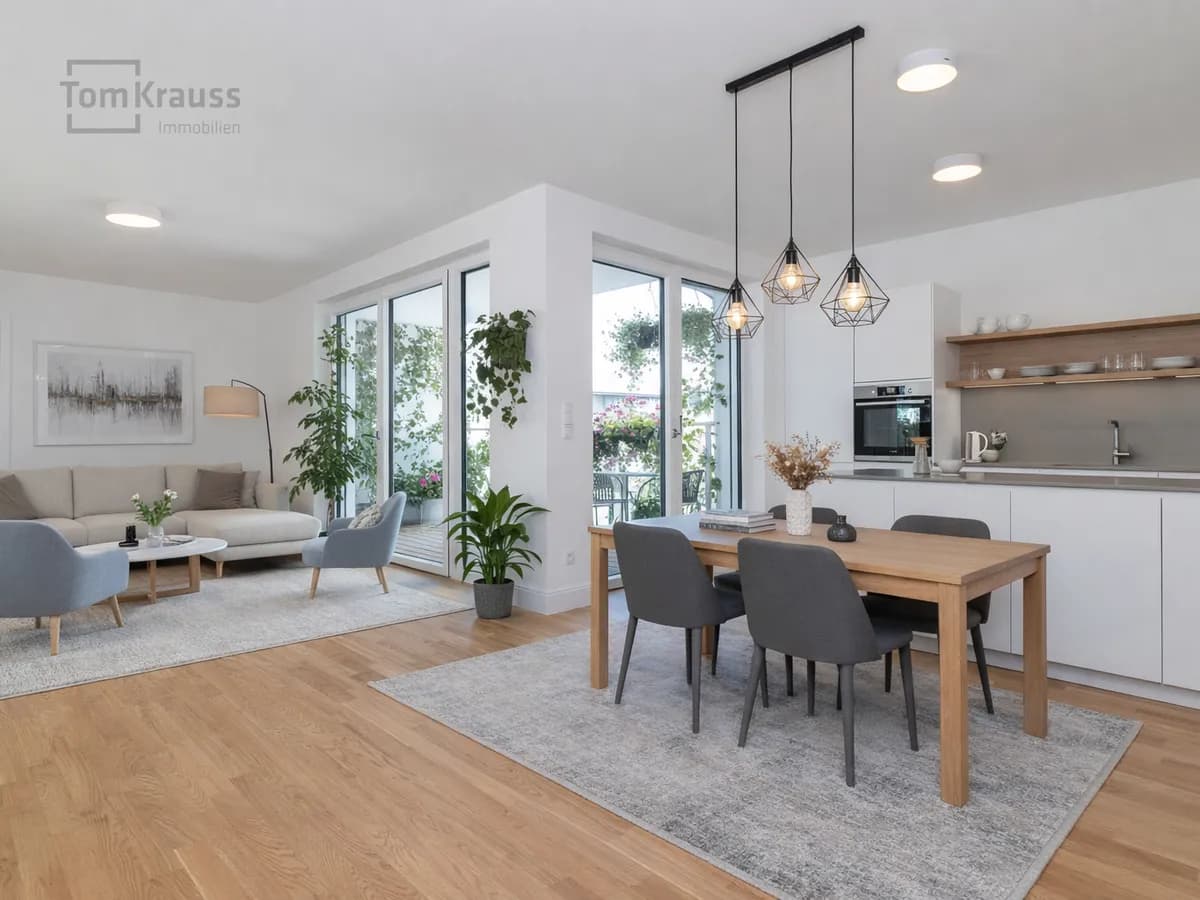 3-Zimmer-Wohnung kaufen in Wien – 89,03 m², € 625.000 – Bild 4 von 24