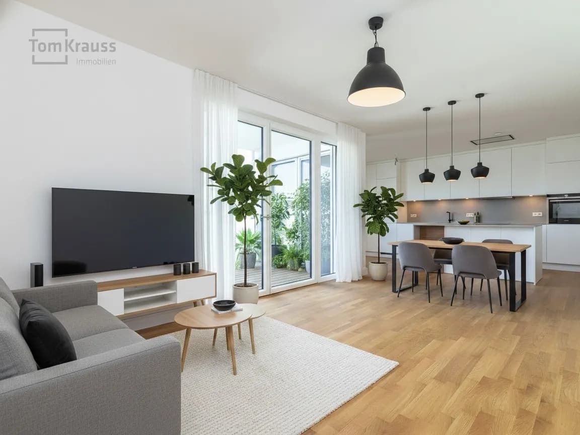 3-Zimmer-Wohnung kaufen in Wien – 89,03 m², € 625.000 – Bild 10 von 24